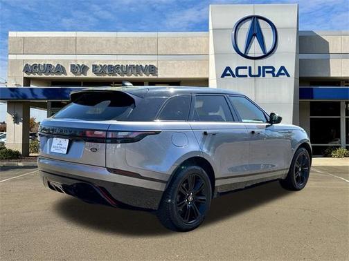 2020 Land Rover Range Rover Velar S R-Dynamic