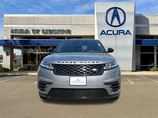 2020 Land Rover Range Rover Velar S R-Dynamic