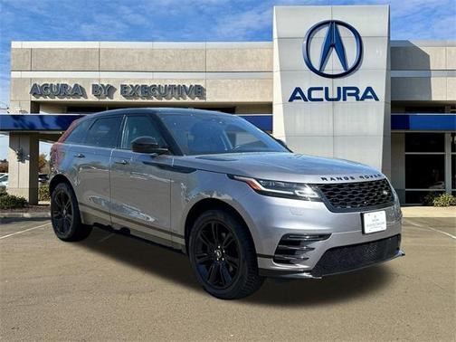 2020 Land Rover Range Rover Velar S R-Dynamic