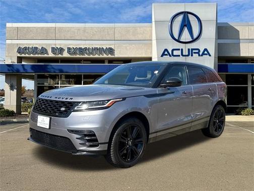 2020 Land Rover Range Rover Velar S R-Dynamic
