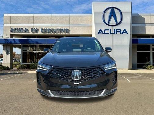 2025 Acura RDX A-Spec