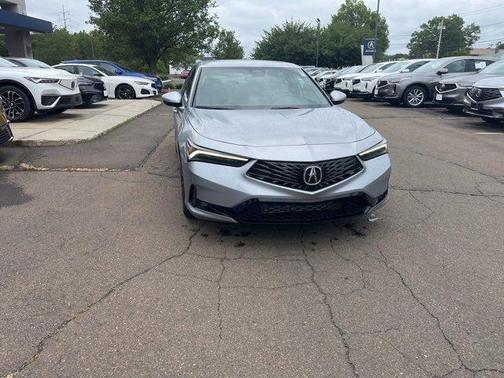2024 Acura Integra A-Spec