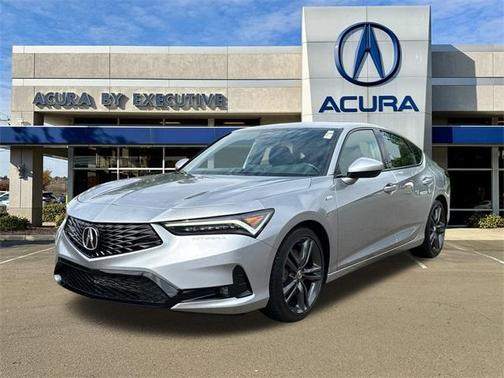 2024 Acura Integra A-Spec