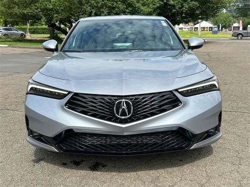 2024 Acura Integra A-Spec