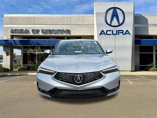 2024 Acura Integra A-Spec