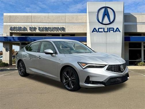 2024 Acura Integra A-Spec
