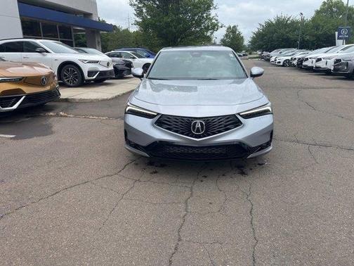 2024 Acura Integra A-Spec