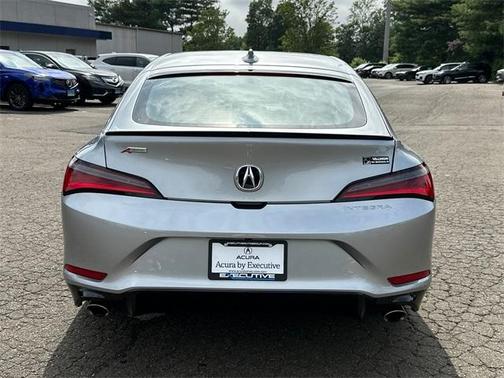 2024 Acura Integra A-Spec