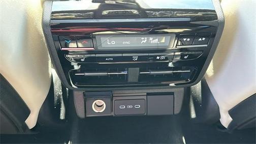 2025 Acura MDX A-Spec Advance