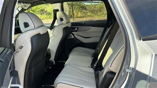 2025 Acura MDX A-Spec Advance