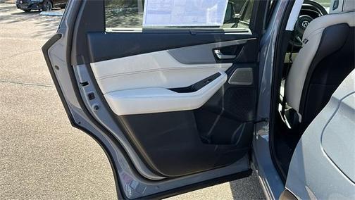 2025 Acura MDX A-Spec Advance
