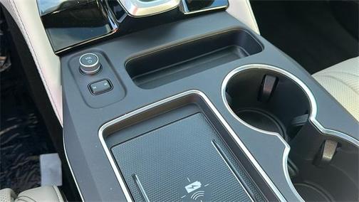 2025 Acura MDX A-Spec Advance
