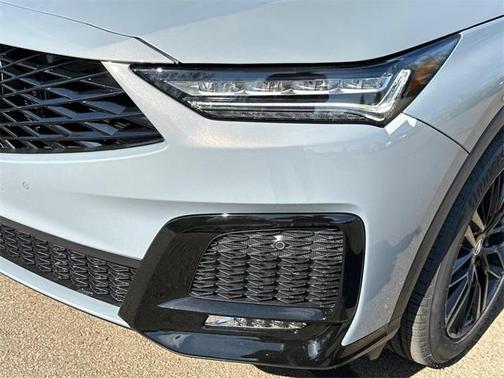 2025 Acura MDX A-Spec Advance