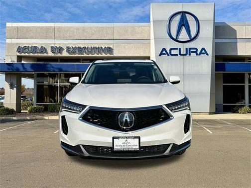 2024 Acura RDX Technology Package