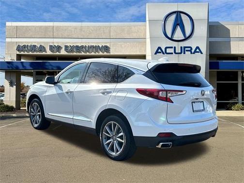 2024 Acura RDX Technology Package