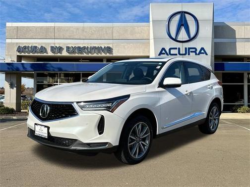 2024 Acura RDX Technology Package