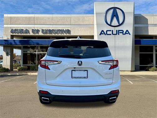 2024 Acura RDX Technology Package