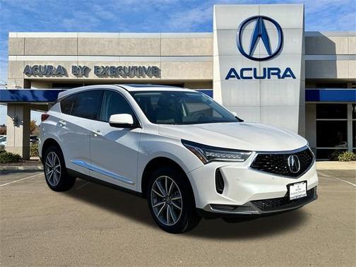 2024 Acura RDX Technology Package