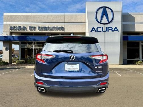 2024 Acura RDX Base