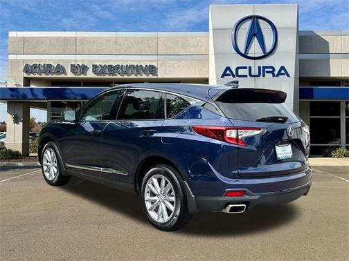 2024 Acura RDX Base