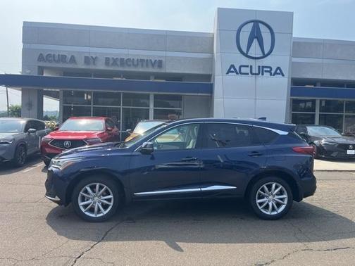 2024 Acura RDX Base