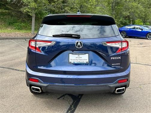 2024 Acura RDX Base
