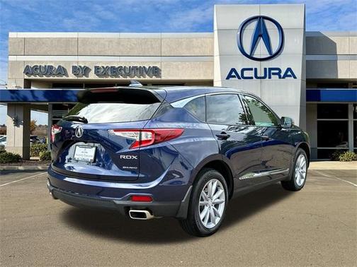2024 Acura RDX Base