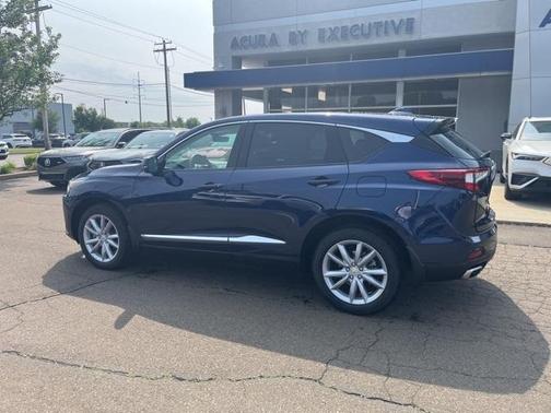 2024 Acura RDX Base