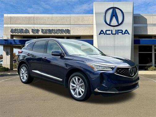 2024 Acura RDX Base