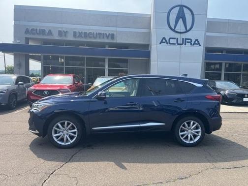 2024 Acura RDX Base