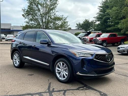 2024 Acura RDX Base