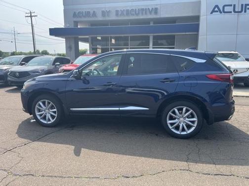 2024 Acura RDX Base