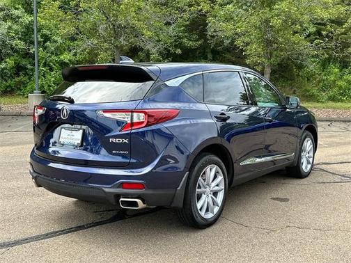 2024 Acura RDX Base