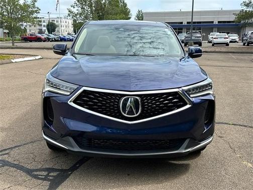 2024 Acura RDX Base