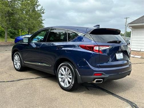 2024 Acura RDX Base