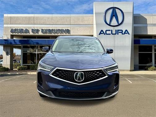 2024 Acura RDX Base
