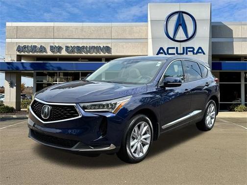 2024 Acura RDX Base