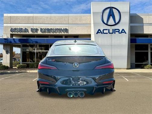 2025 Acura Integra Type S
