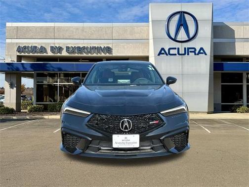 2025 Acura Integra Type S