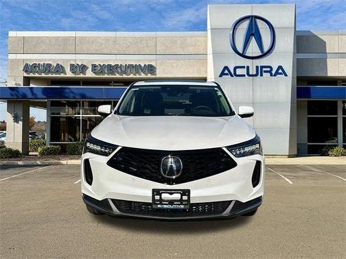 2025 Acura RDX Technology Package