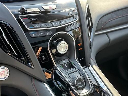 2025 Acura RDX A-Spec