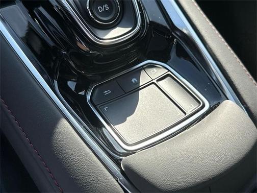 2025 Acura RDX A-Spec