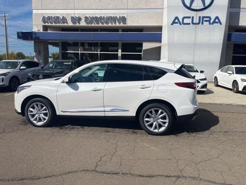 2023 Acura RDX Base