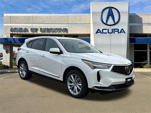 2024 Acura RDX Base