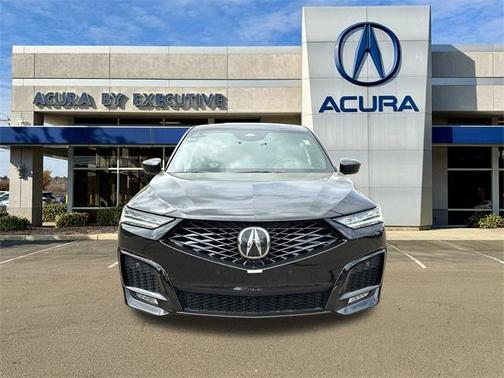 2025 Acura MDX A-Spec