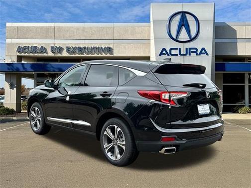 2025 Acura RDX Technology Package