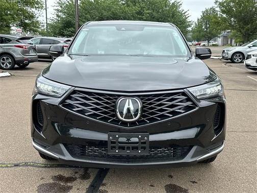 2025 Acura RDX Technology Package
