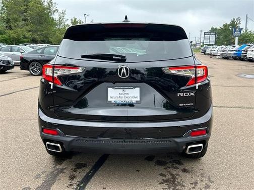 2025 Acura RDX Technology Package