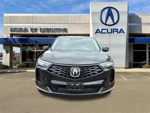 2025 Acura RDX Technology Package