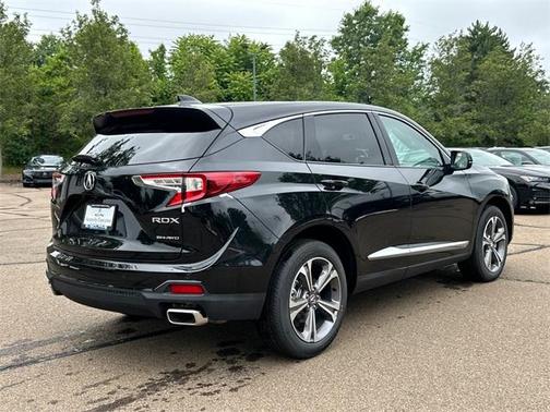 2025 Acura RDX Technology Package